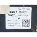 FREIGHTLINER Cascadia 126 Heater or Air Conditioner Parts, Misc. thumbnail 7