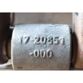 FREIGHTLINER Cascadia 126 Hood Hinge thumbnail 3