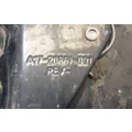 FREIGHTLINER Cascadia 126 Hood Latch thumbnail 4