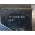 FREIGHTLINER Cascadia 126 Hood Latch thumbnail 4