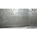 FREIGHTLINER Cascadia 126 Hood Trim & Misc. Parts thumbnail 3