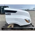 FREIGHTLINER Cascadia 126 Hood thumbnail 4