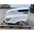 FREIGHTLINER Cascadia 126 Hood thumbnail 8