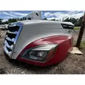 FREIGHTLINER Cascadia 126 Hood thumbnail 2