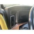 FREIGHTLINER Cascadia 126 Instrument Cluster Bezel thumbnail 1