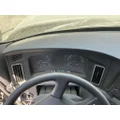 FREIGHTLINER Cascadia 126 Instrument Cluster Bezel thumbnail 1