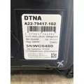 FREIGHTLINER Cascadia 126 Instrument Cluster thumbnail 7
