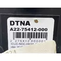 FREIGHTLINER Cascadia 126 Instrument Cluster thumbnail 7