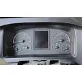 FREIGHTLINER Cascadia 126 Instrument Cluster thumbnail 1