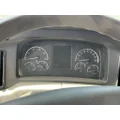 FREIGHTLINER Cascadia 126 Instrument Cluster thumbnail 1