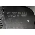 FREIGHTLINER Cascadia 126 Interior Parts, Misc. thumbnail 4