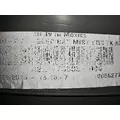 FREIGHTLINER Cascadia 126 Interior Parts, Misc. thumbnail 4
