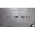 FREIGHTLINER Cascadia 126 Interior Trim Panel thumbnail 3