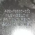 FREIGHTLINER Cascadia 126 Miscellaneous Parts thumbnail 4
