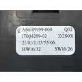 FREIGHTLINER Cascadia 126 Power Window Motor thumbnail 7