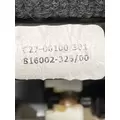 FREIGHTLINER Cascadia 126 Seat, Front thumbnail 7