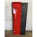 FREIGHTLINER Cascadia 126 Sleeper Fairing thumbnail 6