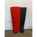FREIGHTLINER Cascadia 126 Sleeper Fairing thumbnail 5