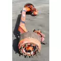 FREIGHTLINER Cascadia 132 Axle Assembly, Front (Steer) thumbnail 4