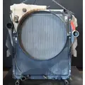 FREIGHTLINER Cascadia 132 Cooling Assy. (Rad., Cond., ATAAC) thumbnail 1