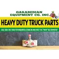 FREIGHTLINER Cascadia 132 Engine Parts, Misc. thumbnail 1