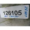 FREIGHTLINER Cascadia_FL6E ChargeAirCooler thumbnail 1