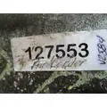 FREIGHTLINER Cascadia_FL6E ChargeAirCooler thumbnail 1