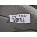 FREIGHTLINER Cascadia_FL6L ChargeAirCooler thumbnail 1