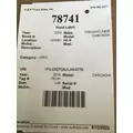 FREIGHTLINER Cascadia  Hood Latch thumbnail 6