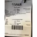 FREIGHTLINER Cascadia  Latches and Locks thumbnail 3