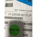 FREIGHTLINER Cascadia  Latches and Locks thumbnail 2