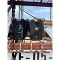 FREIGHTLINER Cascadia  Mounts, Shock thumbnail 2