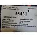 FREIGHTLINER Cascadia  Steering Shaft thumbnail 6