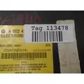 FREIGHTLINER Cascadia-cpcNafta_A0024468202 Electronic Parts, Misc. thumbnail 1