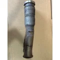 FREIGHTLINER Cascadia 801 Exhaust Pipes thumbnail 3
