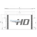 FREIGHTLINER Cascadia Air Conditioner Condenser thumbnail 2