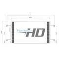FREIGHTLINER Cascadia Air Conditioner Condenser thumbnail 1