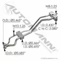 FREIGHTLINER Cascadia Air Conditioner Hoses thumbnail 1