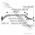 FREIGHTLINER Cascadia Air Conditioner Hoses thumbnail 1