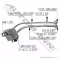 FREIGHTLINER Cascadia Air Conditioner Hoses thumbnail 1