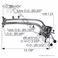 FREIGHTLINER Cascadia Air Conditioner Hoses thumbnail 1