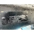 FREIGHTLINER Cascadia Axle Assembly, Rear thumbnail 10