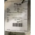 FREIGHTLINER Cascadia Battery Box thumbnail 8