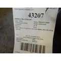 FREIGHTLINER Cascadia Bracket, Battery Box thumbnail 4