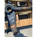 FREIGHTLINER Cascadia Bumper Assembly, Front thumbnail 5
