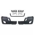 FREIGHTLINER Cascadia Bumper Assembly, Front thumbnail 1