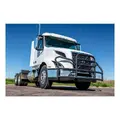 FREIGHTLINER Cascadia Bumper Assembly, Front thumbnail 5