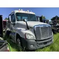 FREIGHTLINER Cascadia Bumper Assembly, Front thumbnail 1