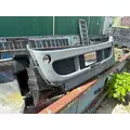 FREIGHTLINER Cascadia Bumper Assembly, Front thumbnail 5