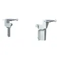 FREIGHTLINER Cascadia Bumper Bracket, Front thumbnail 1